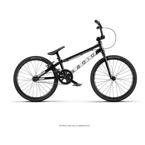 Radio bmx cobalt expert - radio,