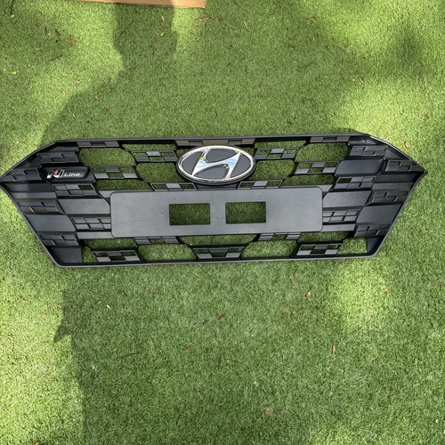Genuine hyundai i20 line - genuine, n