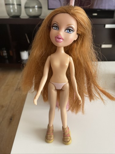 Vintage mga bratz - mga, doll