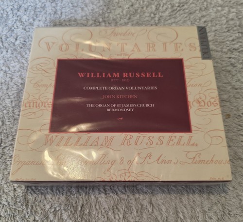 William russell 17771813 - russell,