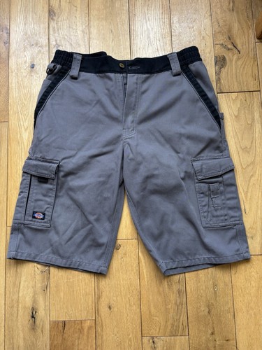 Dickies industry 300 - 300, two