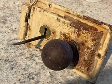 VINTAGE RECLAIMED CENTURY RIM