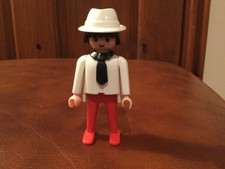 Playmobil Figure for Rare