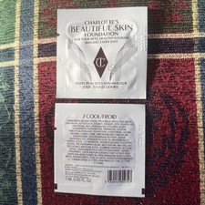 Charlotte Tilbury Beautiful