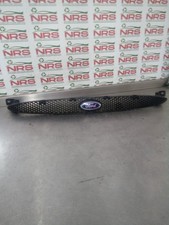 FORD ESCORT GRILLE (BONNET)