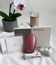 LUMI  RoseSkinCo- Rose Gold -