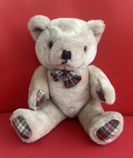 A firm Salco Teddy Bear