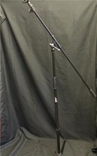 Kinsman Microphone Stand Adjustable Boom Arm with Microphone Clip