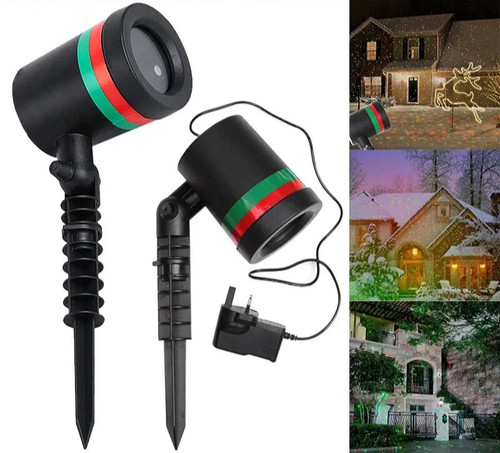 Outdoor led moving - led,