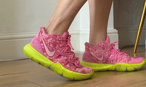 Nike kyrie patrick star - kyrie, 5