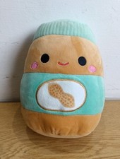 Squishmallows Antoine the