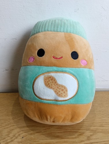 Squishmallows antoine the - squishmallows,