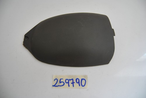 Engine inspection access panel - inspection,