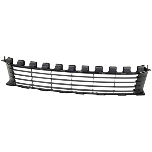 Bumper face bar grilles - face,