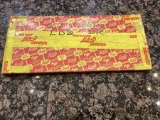 Decoke Gasket Set For Lister