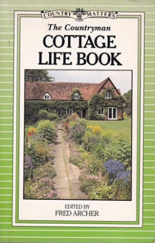 Countryman cottage life - cottage, book