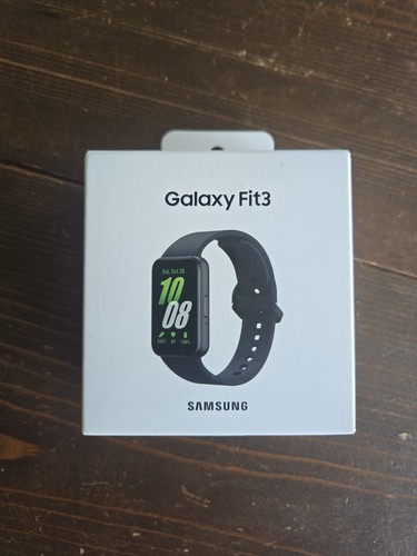 Samsung galaxy fit3 - fit3, health
