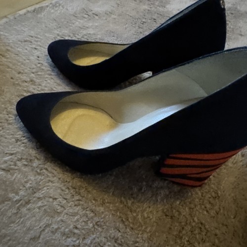 Karen millen block - block, shoes