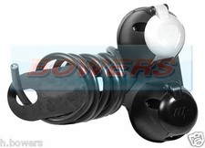 Pre-Wired 12N 12S Twin Double Towbar Towing Electrics Socket Caravan Trailer