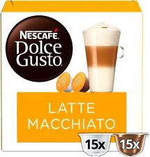 Dolce Gusto Latte Macchiato