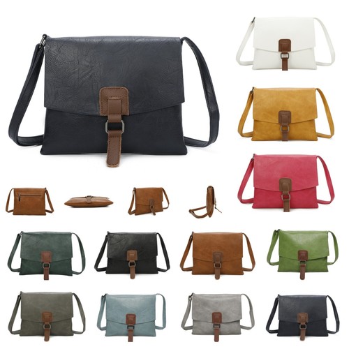 Women long strap - long, cross