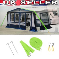 Awning Tie Down Kit for