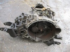 Kia Ceed Gearbox 6 Speed Manual ZD08 Diesel 1582 cc 1.6 L 2012 Estate ST21