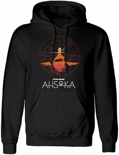Star wars ahsoka focus - ahsoka,
