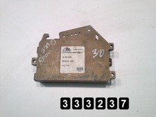 1996 SAAB 900 ECU 4198602