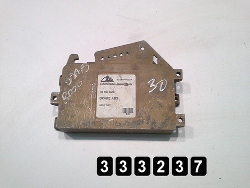 1996 saab 900 ecu 4198602 - 1996,