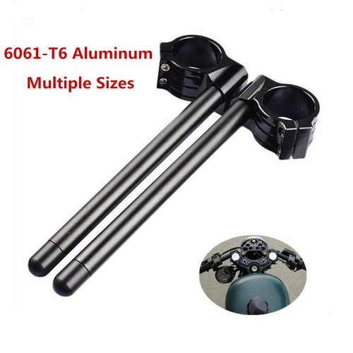 36mm cnc handle - 36mm, clip