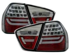 LED Tail Lights For BMW 3