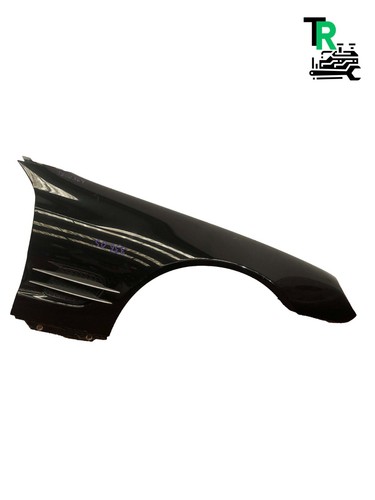 Mercedes r230 wing - mercedes,