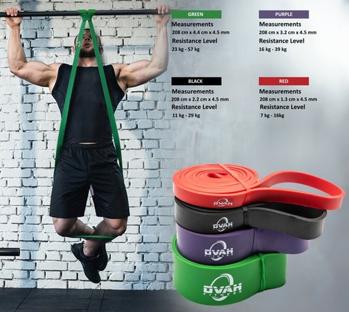Heavy duty pull resistance - pull, up