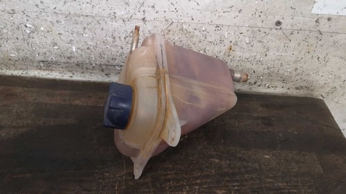 Expansion tank bottle - bottle, audi