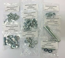 Austin Healey Sprite  Rear