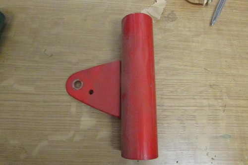 Nos yamaha at2 - nos,