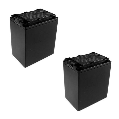 Battery 3200mah for sony - 2x,