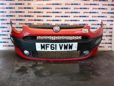 FIAT PUNTO EVO 3DR MK3