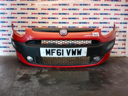 Fiat punto evo 3dr mk3 - fiat,