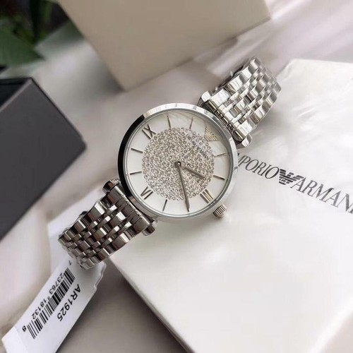 New emporio armani womens - new,