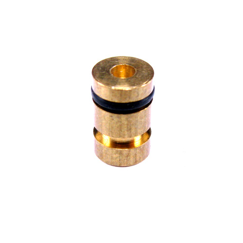Main jet round 6mm for - round, keihin