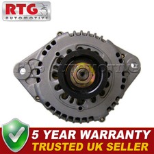 Alternator Fits Vauxhall Astra