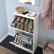 Brand New IKEA BISSA Shoe