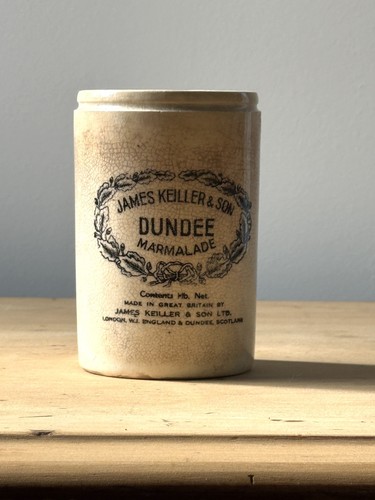 James keiller son ltd dundee - keiller, &