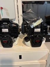 Honda GX50Stroke Single Cylinder Engine - Red