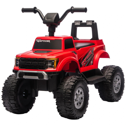 Ford 150 raptor - ford, f-150