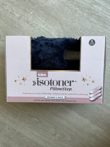 Totes isotoner pillowstep - isotoner,