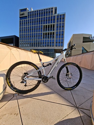Cannondale scalpel 2013 with - cannondale,
