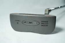 RAM FX3 Putter / 32.5"